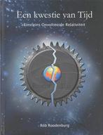 Een kwestie van Tijd 9789079346011 R.P. Roodenburg, Verzenden, Zo goed als nieuw, R.P. Roodenburg