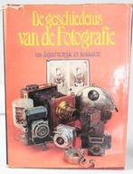 nvt - Geschiedenis vd Fotografie/ Retinaboek / Cameras uit, Nieuw
