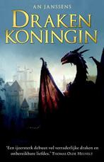 Draken 1 - Drakenkoningin (9789024562541, An Janssens), Antiek en Kunst, Verzenden
