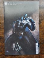 Lot 4 DC Comics Signed ! With COA s ! Combine Shipping - 4, Boeken, Nieuw