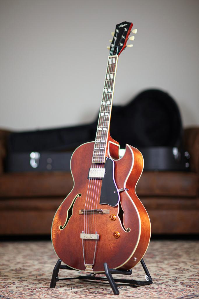 Stanford CR Fatboy 75 2023 | Antique Violin, Muziek en Instrumenten, Snaarinstrumenten | Gitaren | Elektrisch, Verzenden