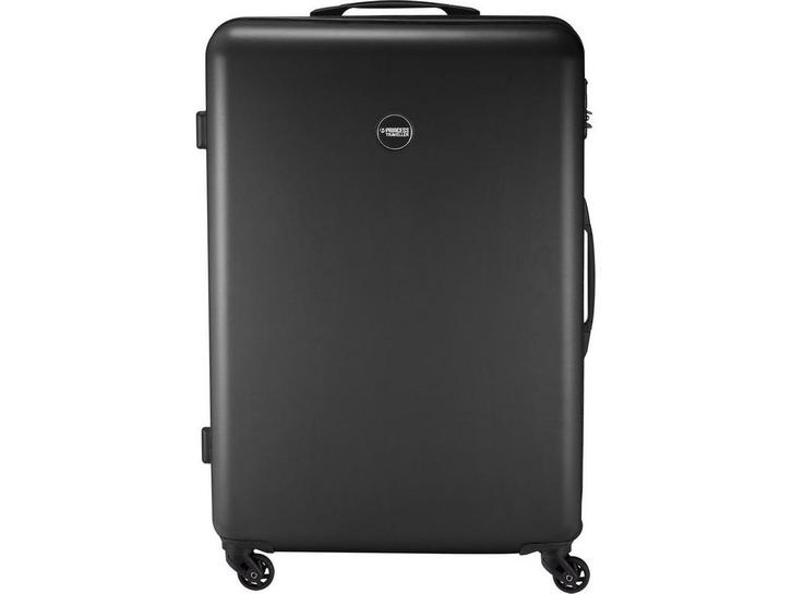 Princess Traveller PT01 - Reiskoffer - Lichtgewicht - Pitch, Huis en Inrichting, Woonaccessoires | Overige, Zo goed als nieuw