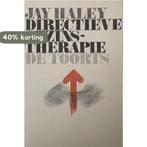 Directieve gezinstherapie 9789060202500 J. Haley, Boeken, Verzenden, Zo goed als nieuw, J. Haley