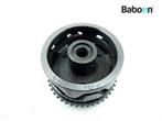Vliegwiel / Rotor Yamaha XS 500 (XS500), Motoren, Verzenden, Gebruikt