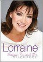 Lorraine 9780755317844 Lorraine Kelly, Verzenden, Gelezen, Lorraine Kelly