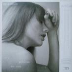 Taylor Swift - The tortured poets department - Clear, Nieuw in verpakking
