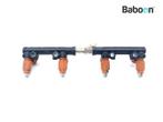 Injecteur de carburant Kawasaki Z 1000 2003-2006 (Z1000, Verzenden, Nieuw