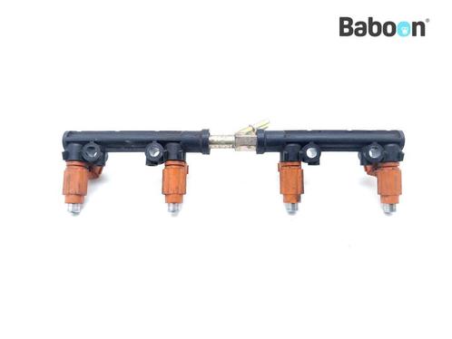 Injecteur de carburant Kawasaki Z 1000 2003-2006 (Z1000, Motoren, Onderdelen | Kawasaki, Verzenden