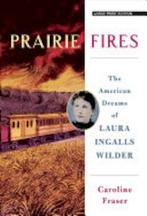 Prairie Fires, Verzenden