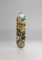 Jerome Bosh (after) - The Garden of Earthly Delights