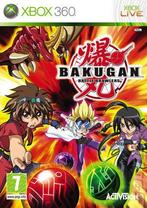 Bakugan Battle Brawlers-Standaard (Xbox 360) Gebruikt, Ophalen of Verzenden, Nieuw