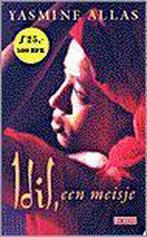 IDIL, EEN MEISJE 9789052266787 Yasmine Allas, Verzenden, Gelezen, Yasmine Allas