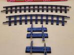 LGB G - 1500 - Voie ferrée pour trains miniatures (30) -