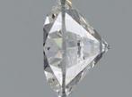 1 pcs Diamant (Natuurlijk) - 0.41 ct - Rond - E - SI2 -, Bijoux, Sacs & Beauté, Pierres précieuses
