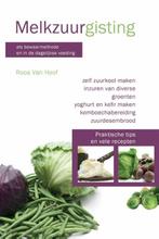 Melkzuurgisting als bewaarmethode en in de dagelijkse, Verzenden, Zo goed als nieuw, Roos van Hoof