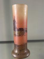 Legras & Cie. - Vase - Verre, Antiek en Kunst