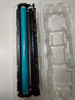 HP 205A Toner Cyaan toners, Computers en Software, Printerbenodigdheden, Verzenden, Nieuw