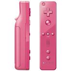Wii Controller / Remote Roze (Third Party) (Wii Accessoires), Consoles de jeu & Jeux vidéo, Consoles de jeu | Nintendo Wii, Ophalen of Verzenden
