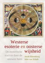 Westerse esoterie en oosterse wijsheid 9789020203974, Verzenden, Zo goed als nieuw, Jacob Slavenburg