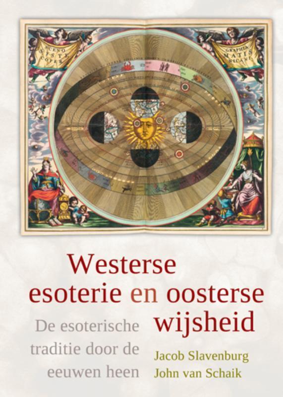 Westerse esoterie en oosterse wijsheid 9789020203974, Boeken, Esoterie en Spiritualiteit, Zo goed als nieuw, Verzenden
