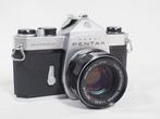 Asahi Pentax Spotmatic (SP) + Super-Multi-Coated Takumar, Nieuw