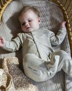 Noppies - Playsuit Mempis Unisex Willow Grey, Enfants & Bébés, Vêtements de bébé | Autre, Ophalen of Verzenden