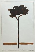 Oskar Koller (1925-2004) - der Baum