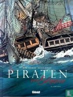 Piraten van Barataria, De - Cartagena - 2010, Boeken, Eén stripboek, Verzenden, Zo goed als nieuw, Bourgne, Marc.