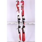 87 116 kinder skis HEAD DIDIER CUCHE + Head LRX 4.5, Sport en Fitness, Skiën en Langlaufen, Gebruikt, Verzenden, 100 tot 140 cm