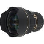 Nikon AF-S 14-24mm F/2.8G ED occasion, Audio, Tv en Foto, Verzenden, Zo goed als nieuw