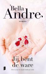 Seattle Sullivans 2 -  Jij bent de ware 9789022585337, Boeken, Verzenden, Zo goed als nieuw, Bella Andre