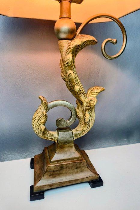 Tafellamp - Nostalgische Regency Lamp - 60 cm - Hars, Metaal, Huis en Inrichting, Overige Huis en Inrichting