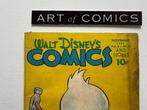 Walt Disneys Comics and Stories WDCS #62 - Carl Barks Art -, Boeken, Nieuw
