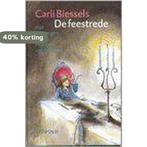 De Feestrede 9789025834043 Carli Biessels, Verzenden, Carli Biessels