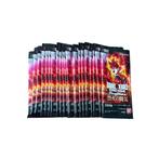 Bandai - 120 Booster pack - Dragon Ball - Blazing Battle