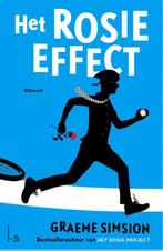 Het Rosie effect / Rosie / 2 9789024565719 Graeme Simsion, Verzenden, Graeme Simsion