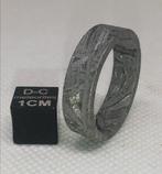 Aletai meteoriterring. 21 mm. Zonder minimumprijs!!! IJzer