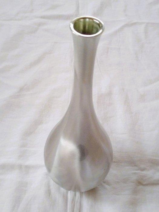 Vaas - Kraanhalsvaas voor één bloem ( / Hanabin), met, Antiek en Kunst, Antiek | Overige Antiek