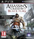 Assassins Creed IV Black Flag-Standaard (PlayStation 3), Ophalen of Verzenden, Nieuw