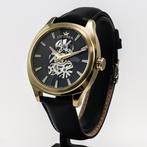 Optima - Atmos Swiss automatic - OSA485SK-GL-2 - Zonder