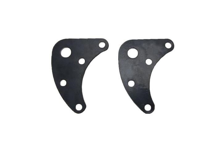 Bevestigingsplaten Kubota (Werktuigen), Articles professionnels, Agriculture | Outils, Enlèvement ou Envoi