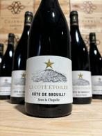 2022 Domaine La Côte Étoilée Cuvée Sous la Chapelle -