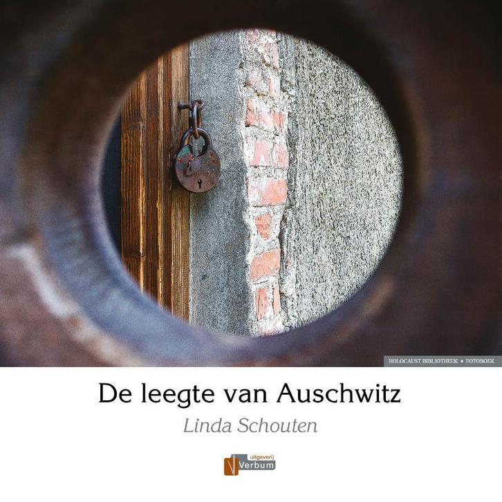 De leegte van Auschwitz / Verbum Holocaust bibliotheek, Boeken, Geschiedenis | Wereld, Zo goed als nieuw, Verzenden