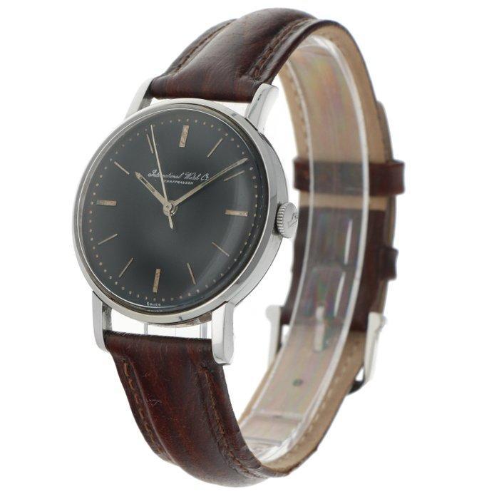 IWC - Vintage - 1566891 - Homme - 1960-1969, Handtassen en Accessoires, Horloges | Heren