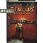 Century / 1 De ring van vuur / Century 9789078345046, Boeken, Verzenden, Zo goed als nieuw, P. Baccalario