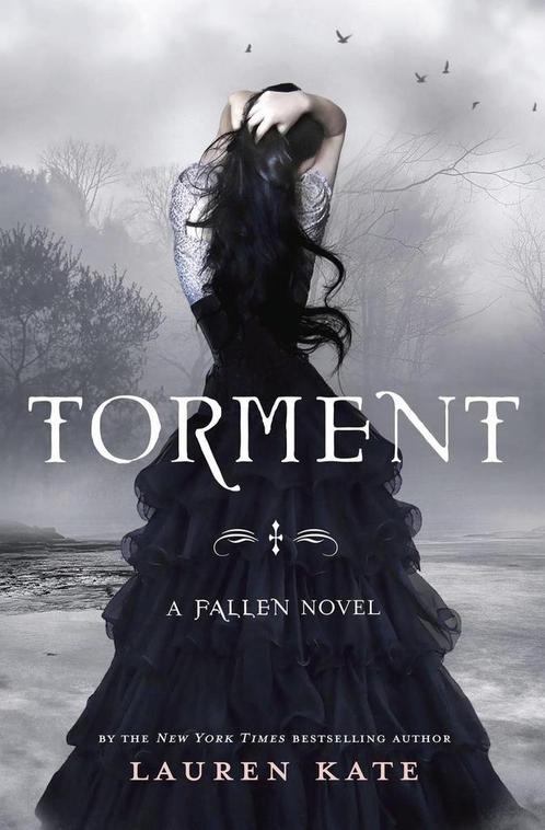 Torment 9780385739146 Lauren Kate, Boeken, Taal | Engels, Gelezen, Verzenden