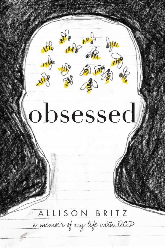 Obsessed 9781481489188 Allison Britz, Livres, Langue | Anglais, Envoi