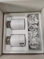 Tado Slimme Thermostaat V3+ startpakket + 2 Thermostaten, Verzenden