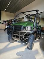 Kawasaki Mule SX 4x4 - Gator, Motos, Quads & Trikes