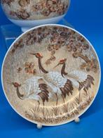 Harnas - Kaiser Porzellan – Paradiso – Pot met deksel en, Antiek en Kunst